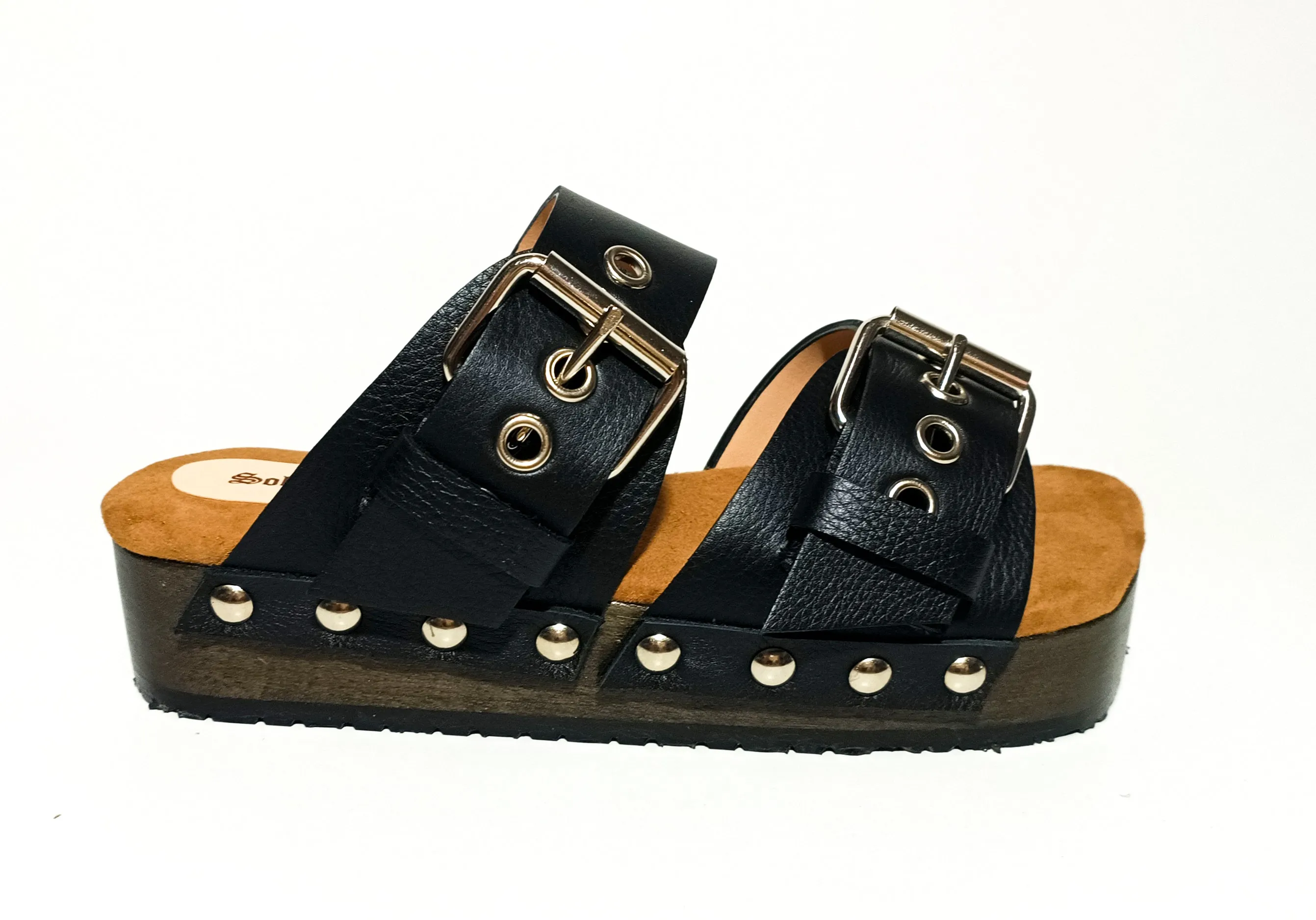 Birk Woman