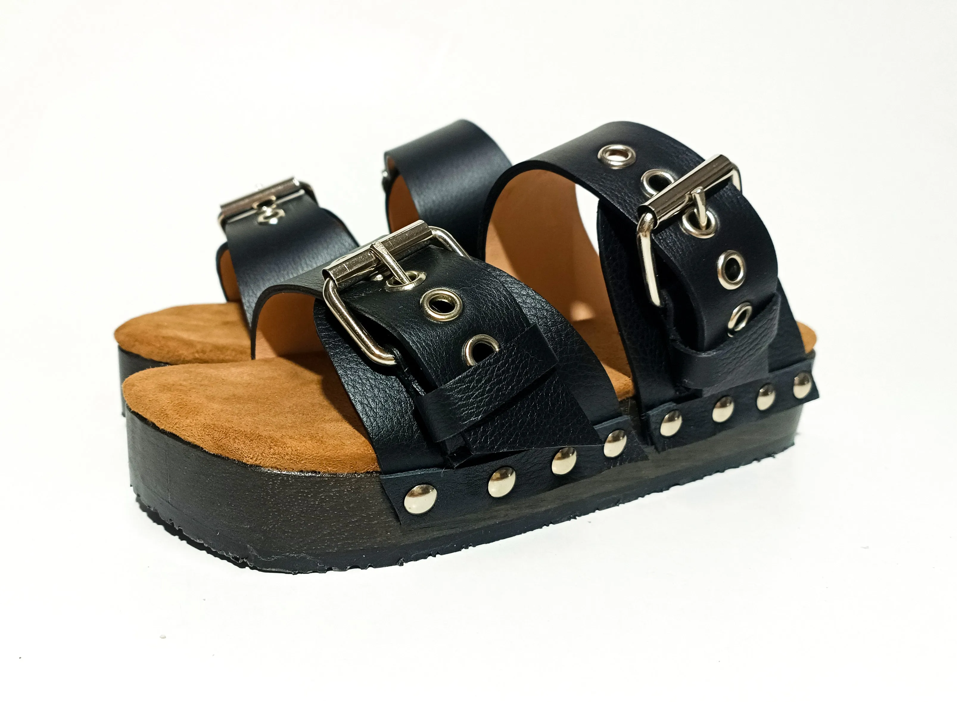 Birk Woman