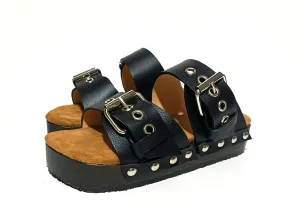 Birk Woman