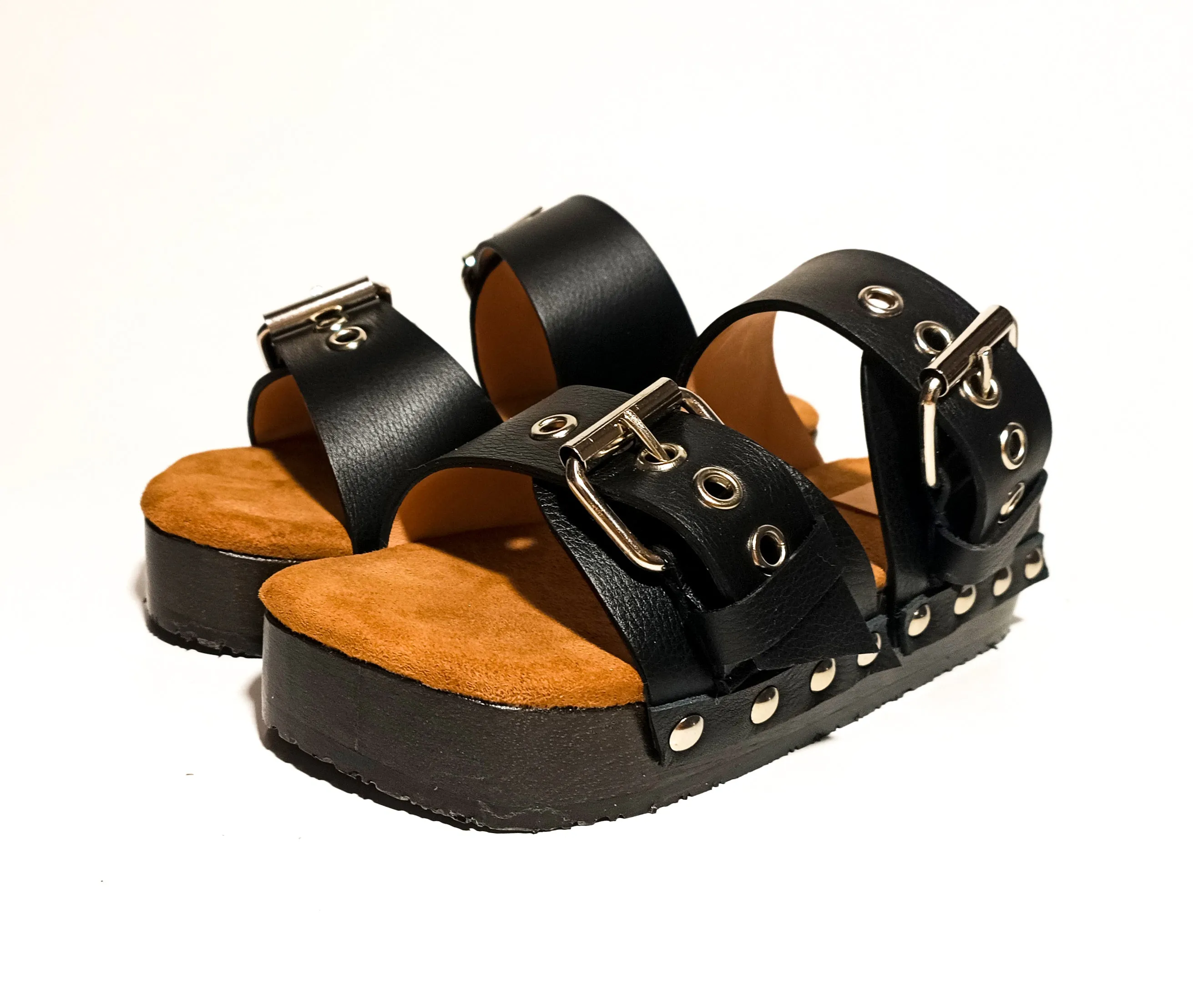 Birk Woman