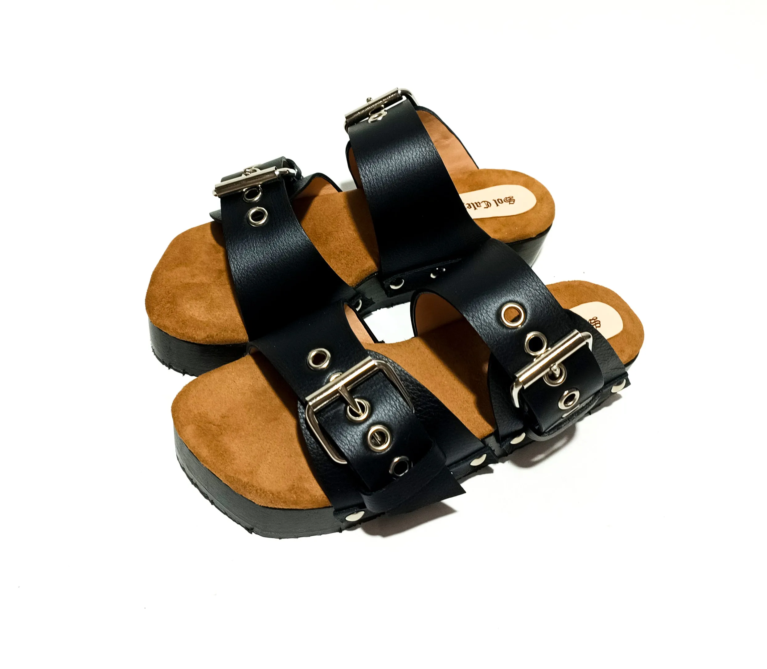 Birk Woman