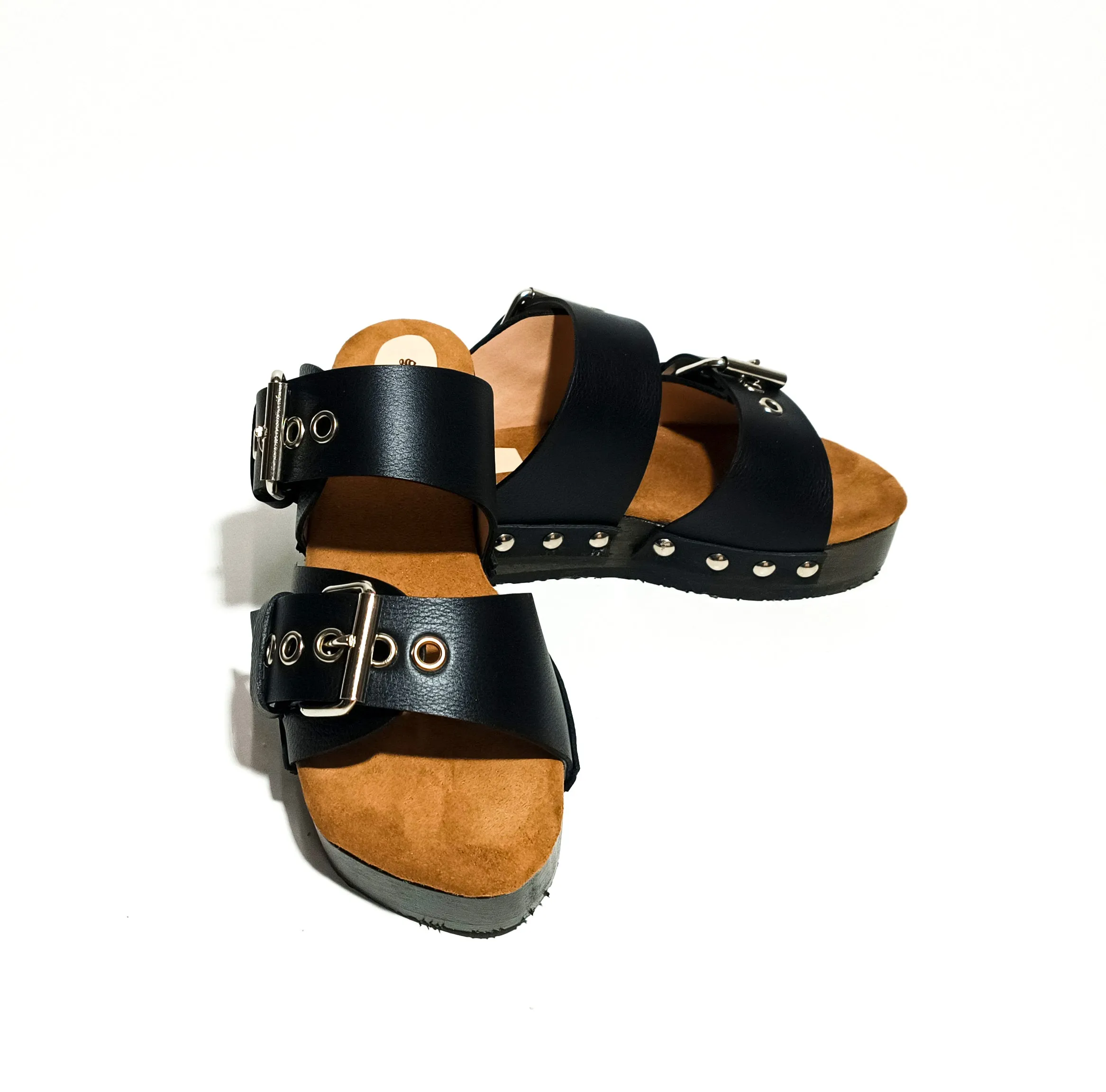 Birk Woman
