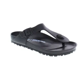 Birkenstock Gizeh EVA - Black