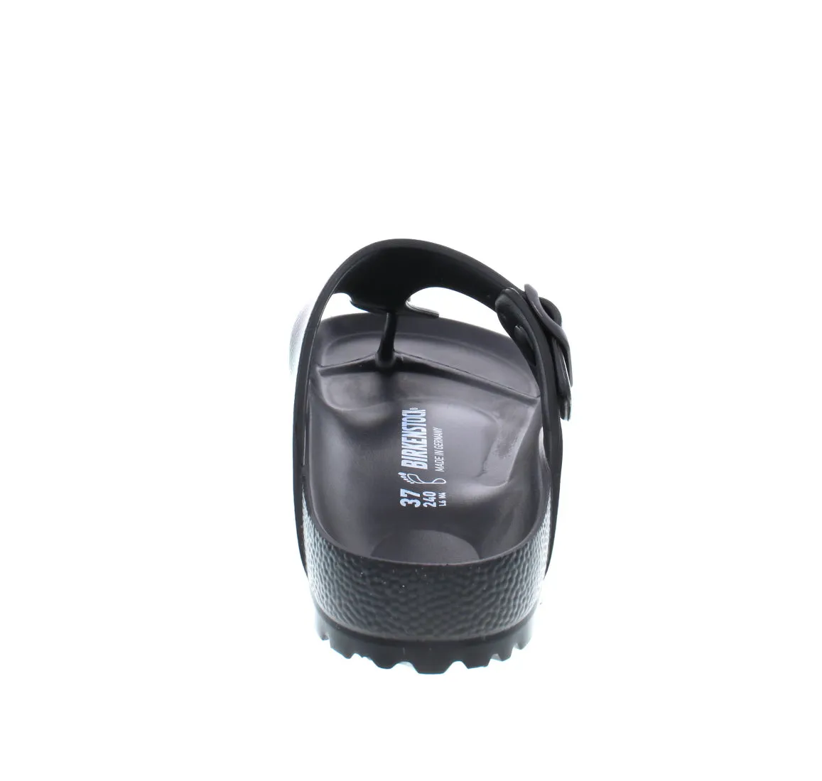 Birkenstock Gizeh EVA - Black