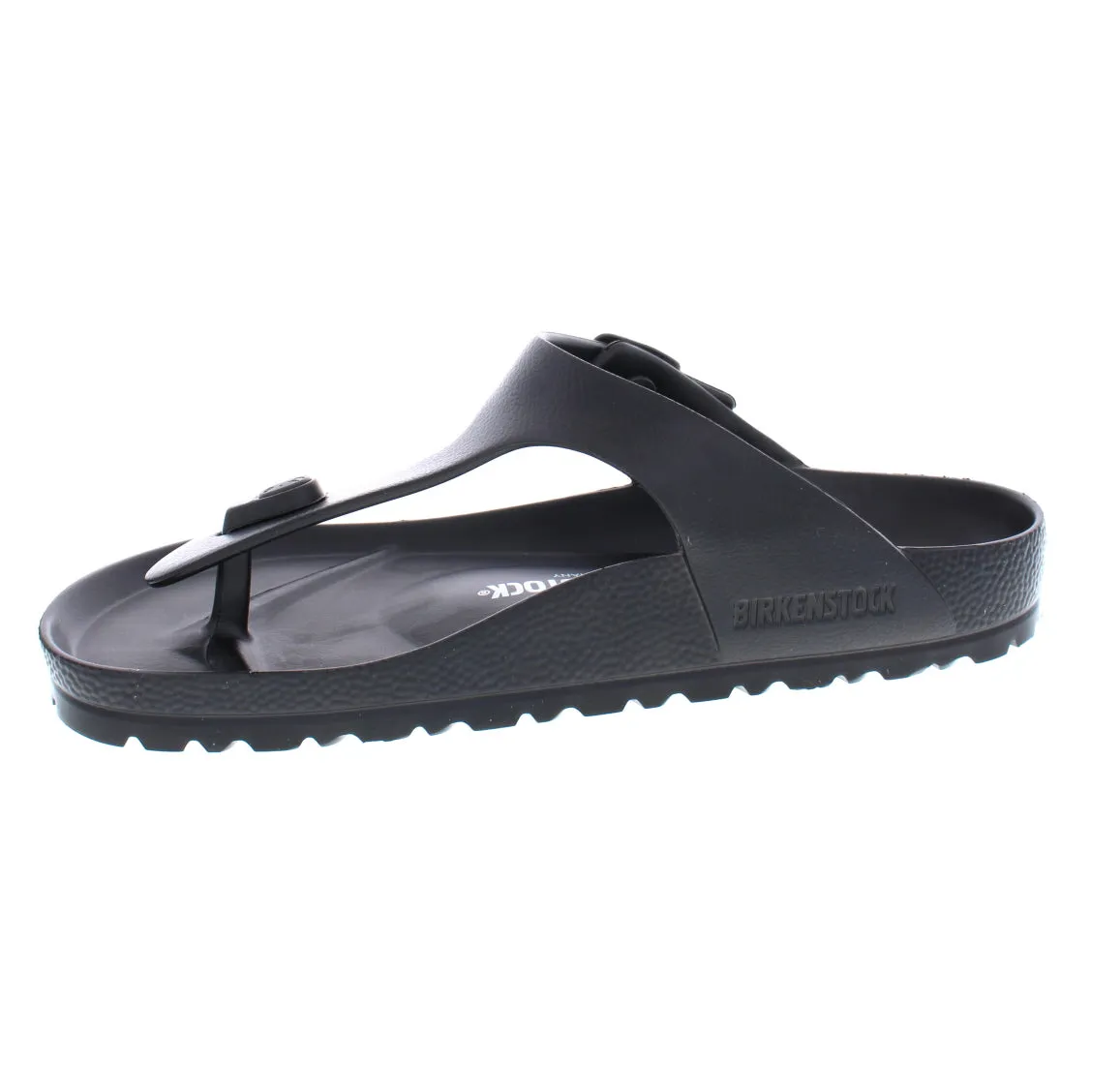 Birkenstock Gizeh EVA - Black