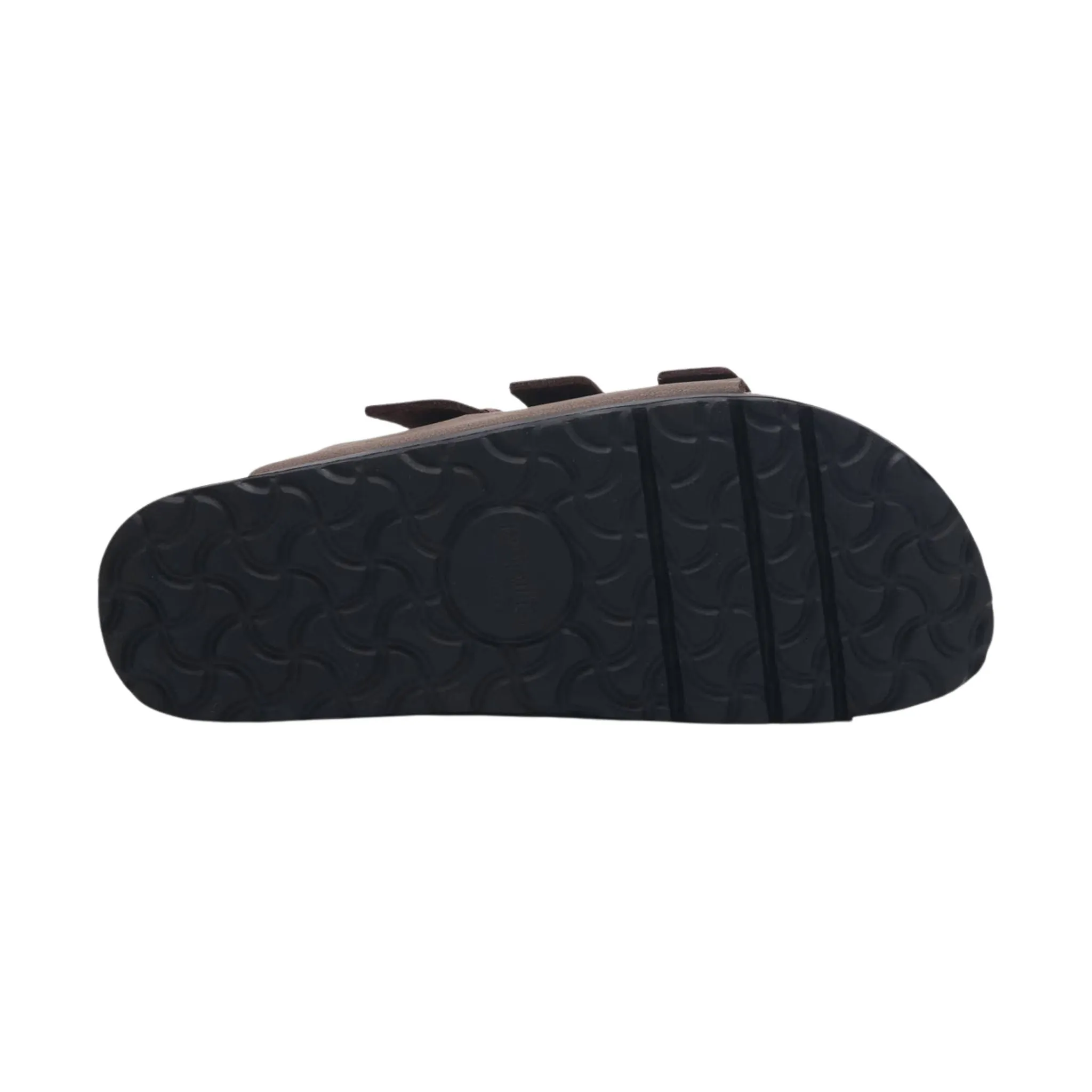 Birkenstock Papillio Florida III Platform Vegan Sandal - Mocca