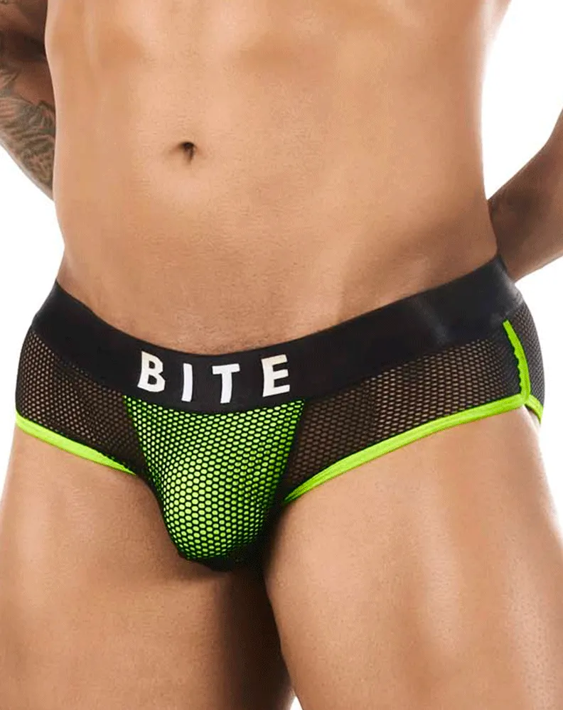 Bitewear Bw2023101 Discreet Apricot Jockstrap