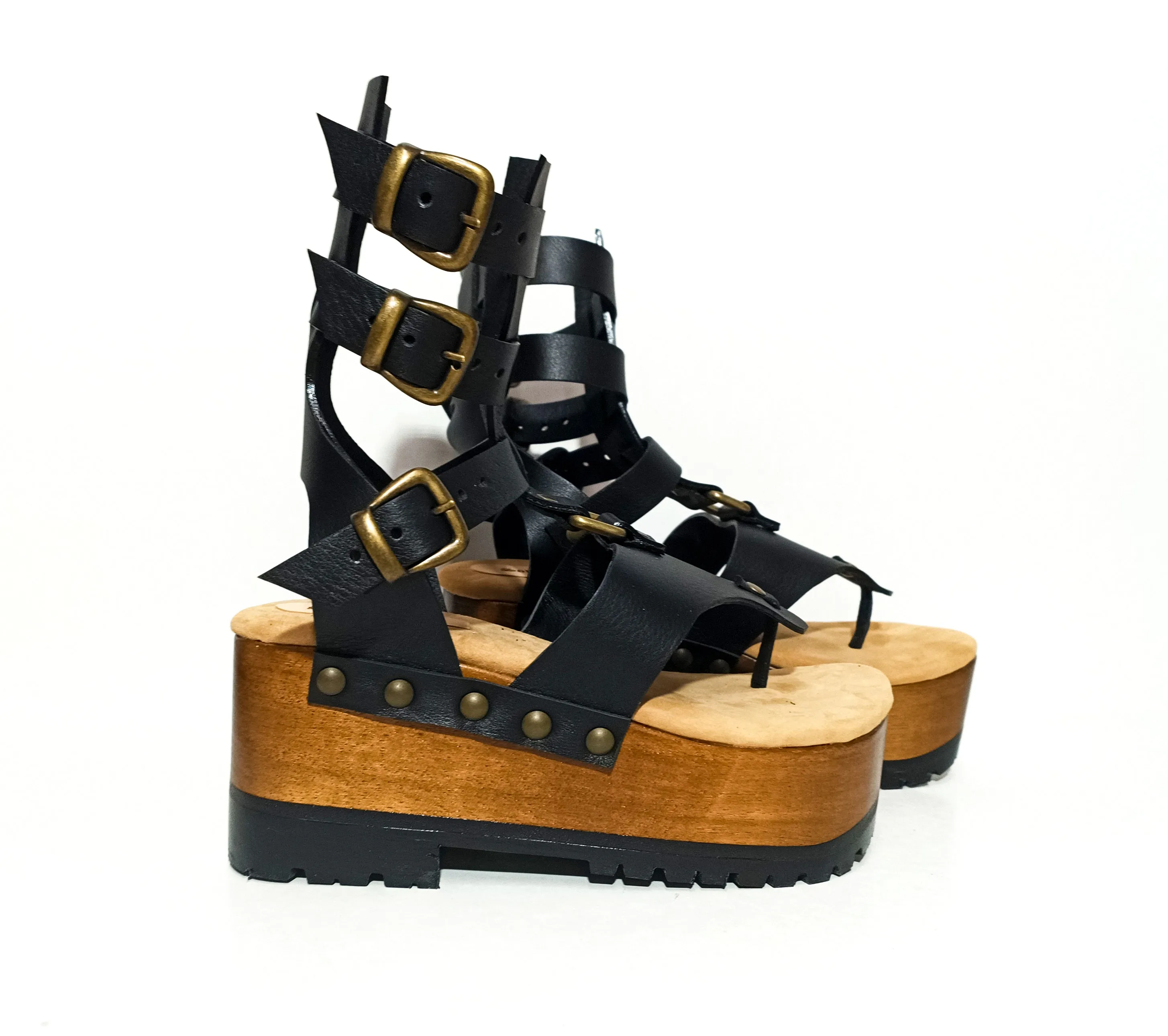 Black Gladiator