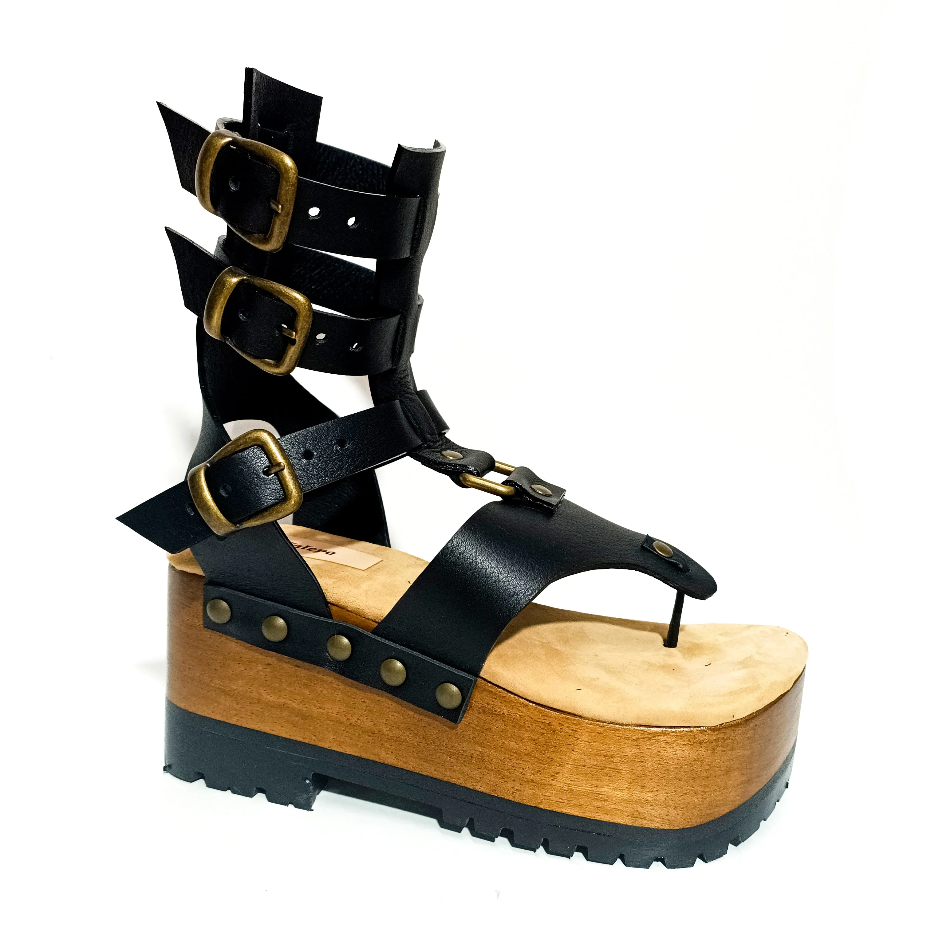 Black Gladiator