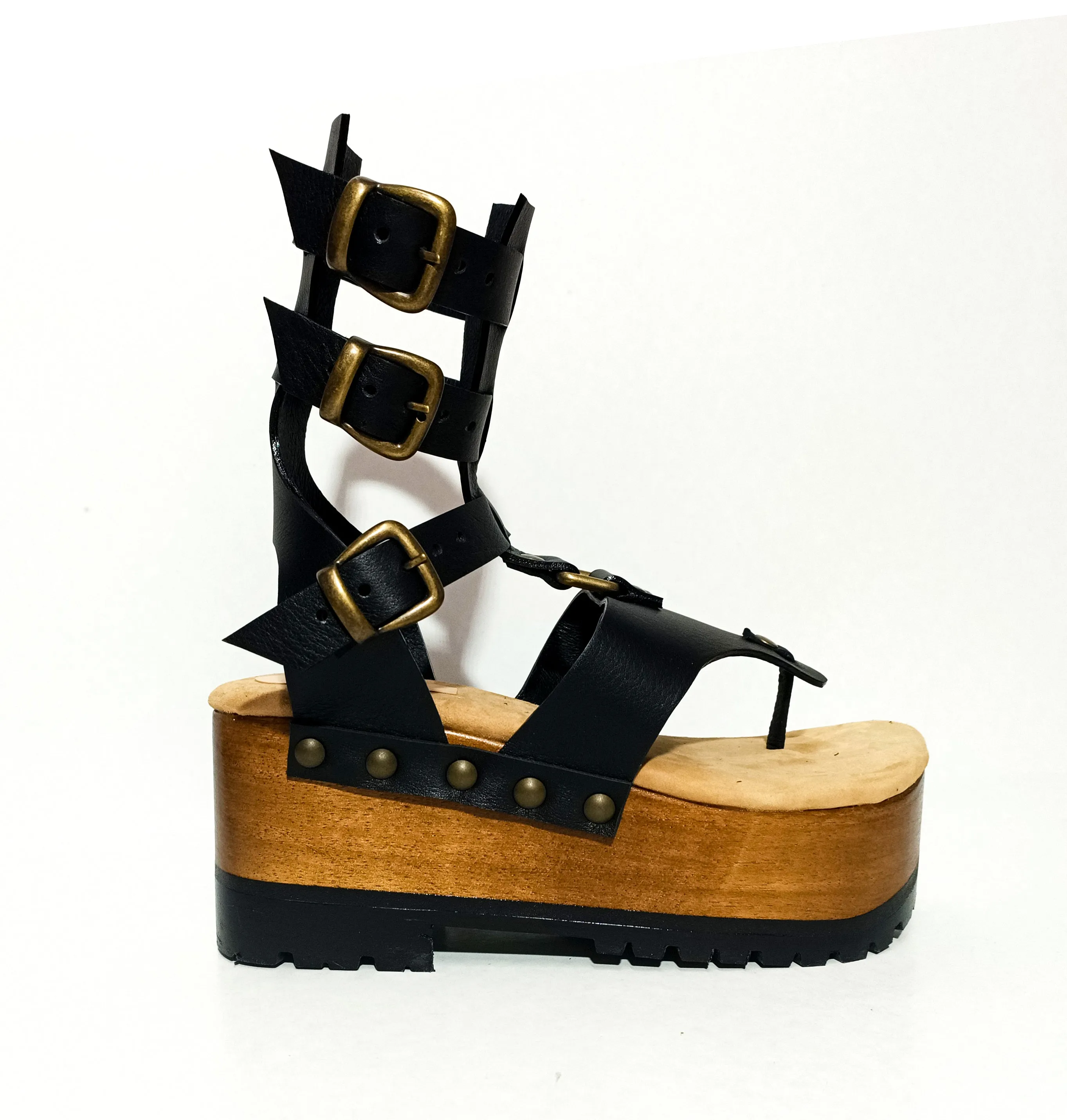 Black Gladiator