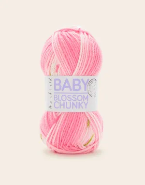 Blossom Chunky