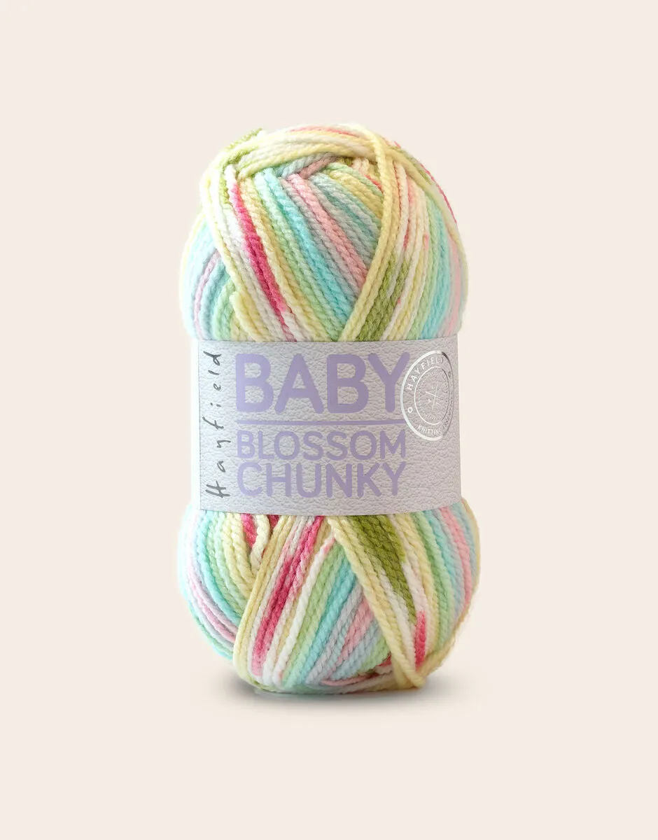 Blossom Chunky