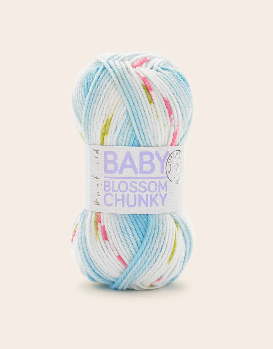 Blossom Chunky