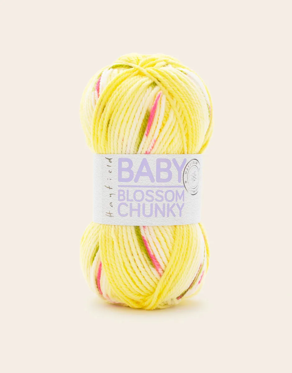 Blossom Chunky