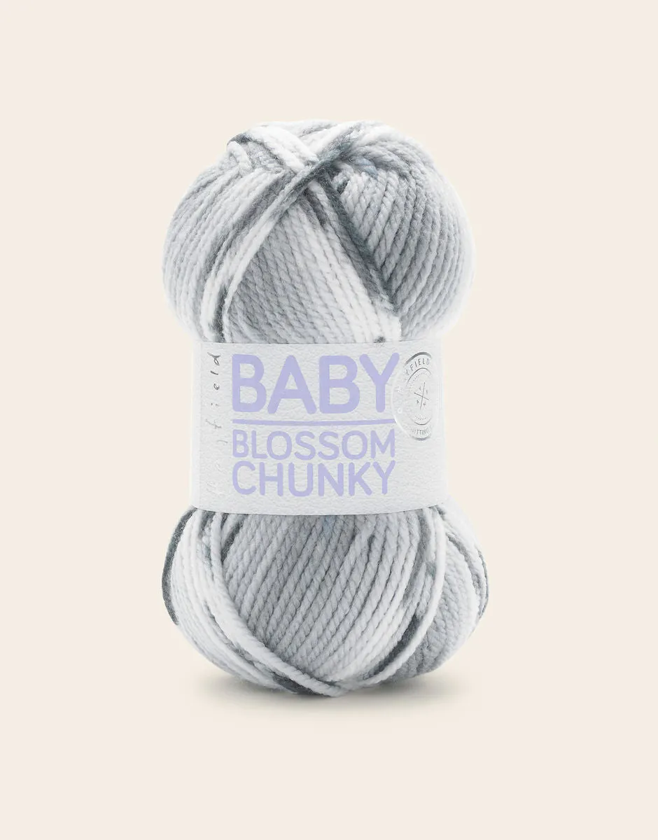 Blossom Chunky