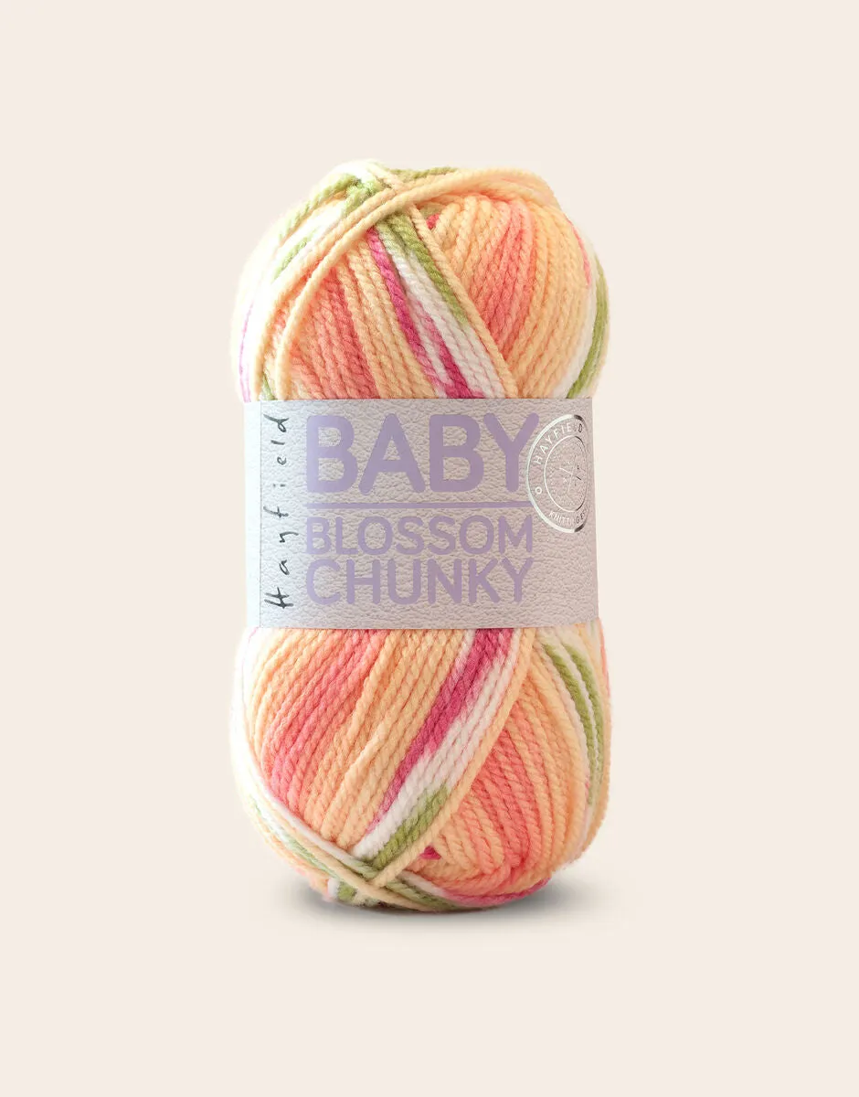 Blossom Chunky