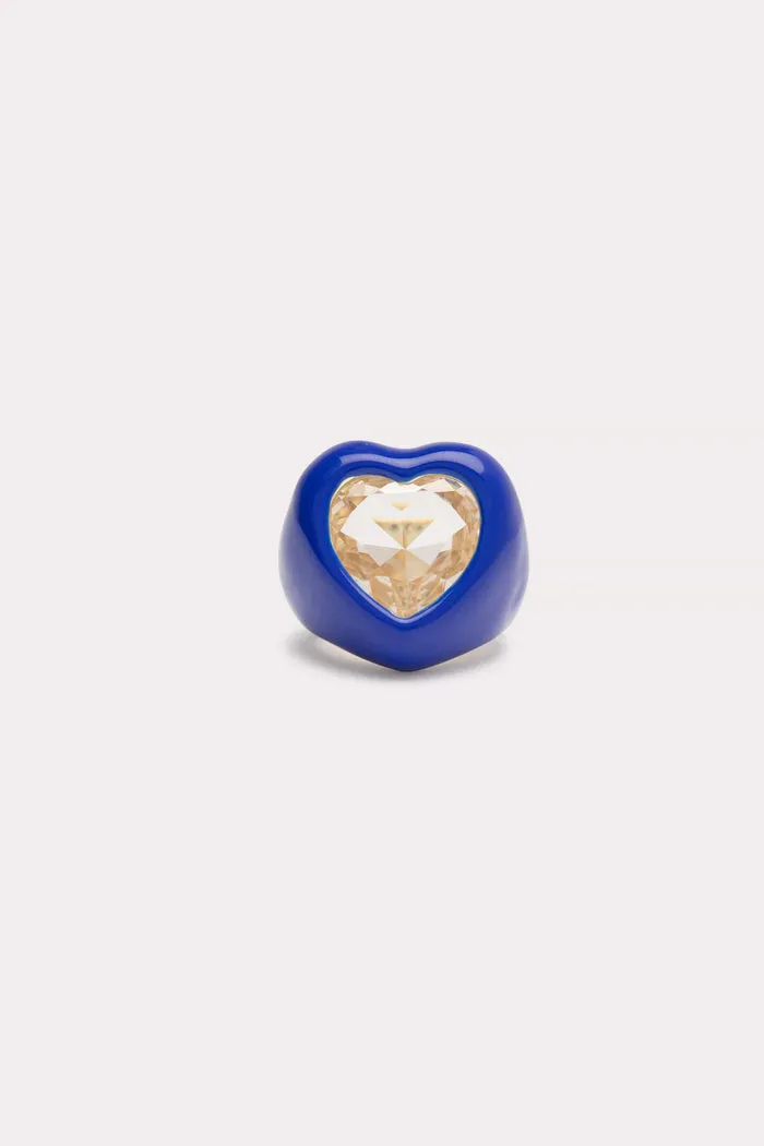 Blue Ring