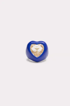 Blue Ring