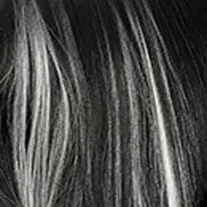 Bobbi Boss Synthetic Chunky Highlights Lace Front Wig - MLF556 BAILEY