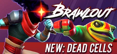 Brawlout (PC)