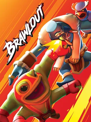 Brawlout (PC)
