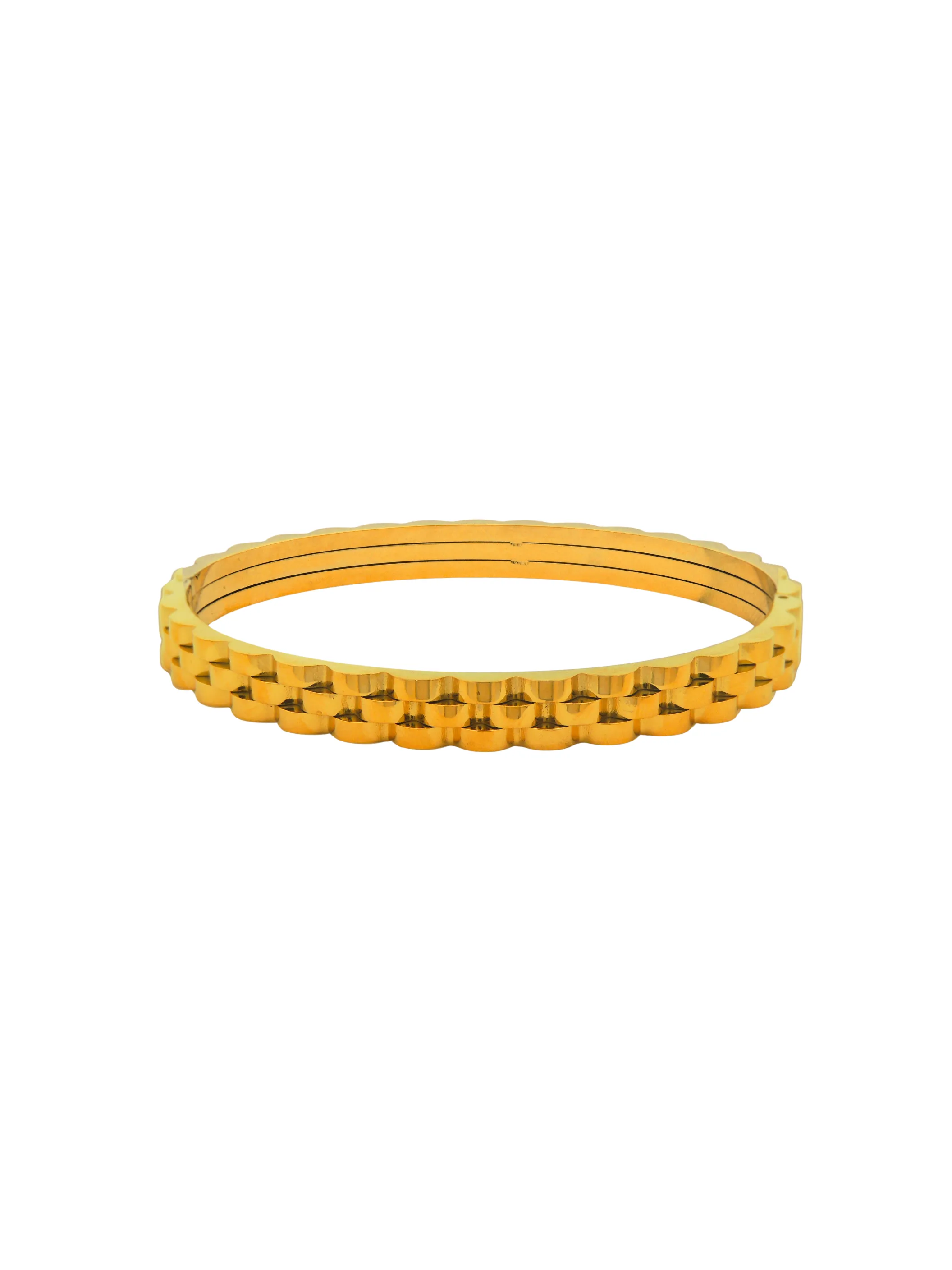 Brazalete Tipo Reloj