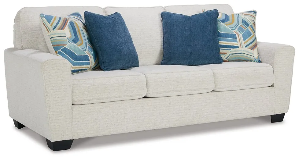 Cashton 2-Piece Upholstery Package