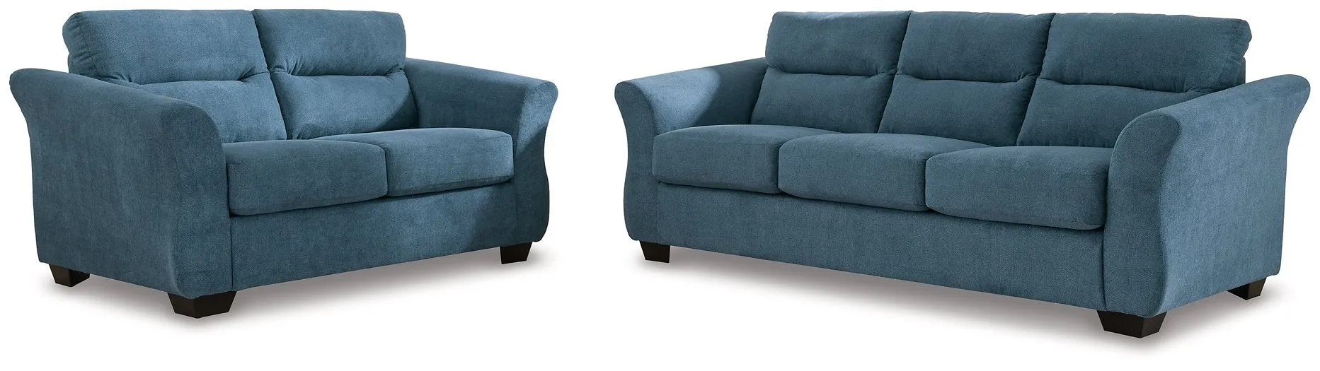 Cashton 2-Piece Upholstery Package