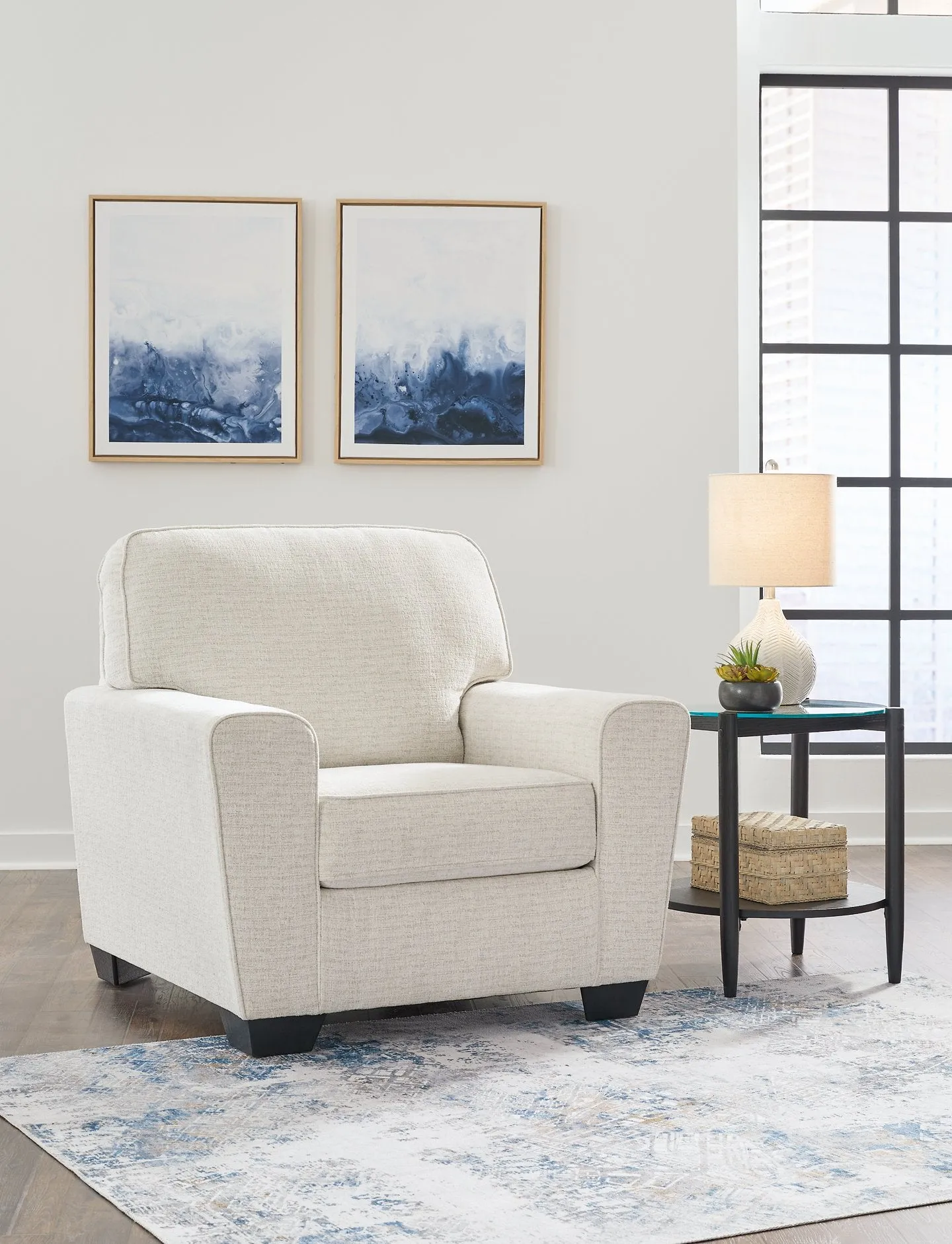 Cashton 2-Piece Upholstery Package