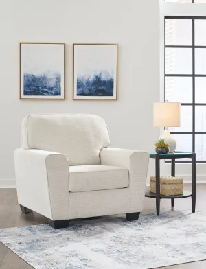 Cashton 2-Piece Upholstery Package