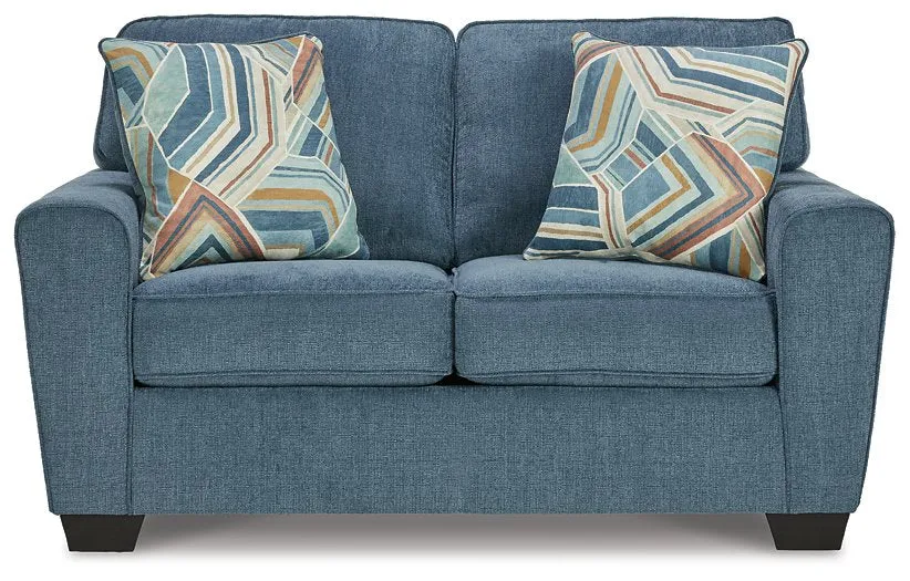 Cashton 2-Piece Upholstery Package