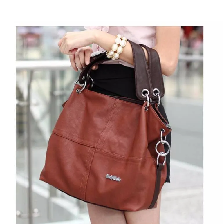 Casual Carrier Bag