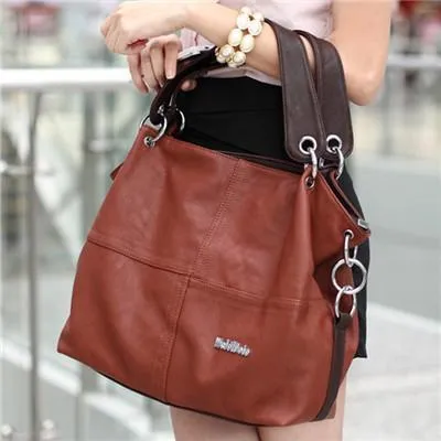 Casual Carrier Bag