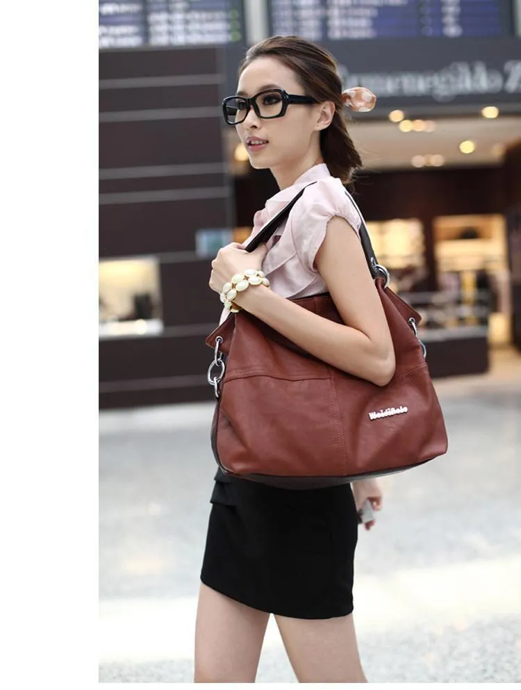 Casual Carrier Bag