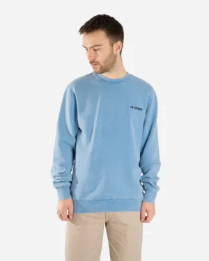 Casual Crew - Faded Blue