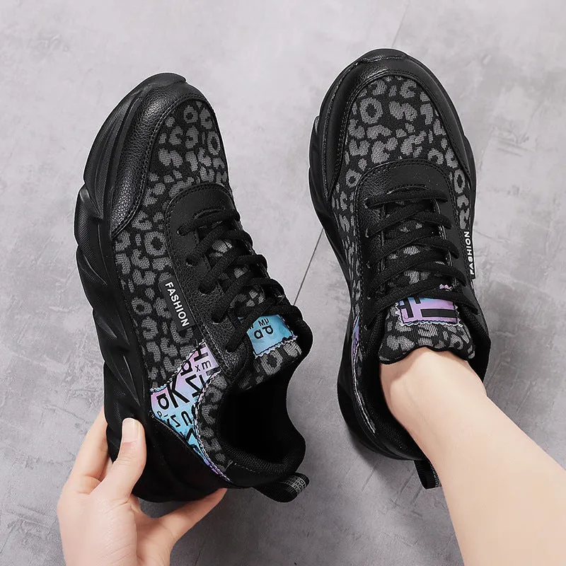 Casual Running Shoes