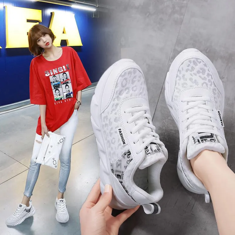 Casual Running Shoes