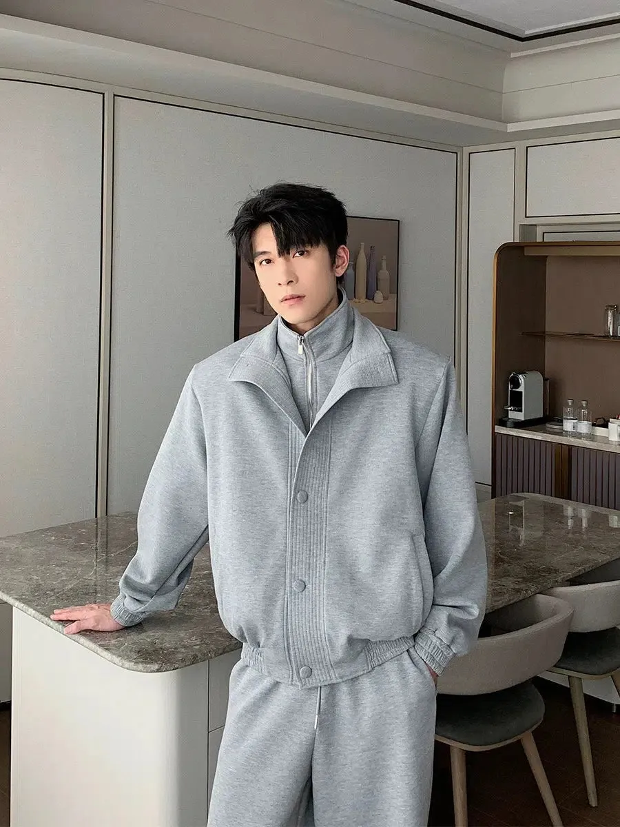 Casual Spring Suit