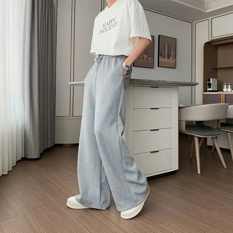 Casual Spring Suit