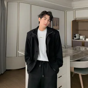Casual Spring Suit