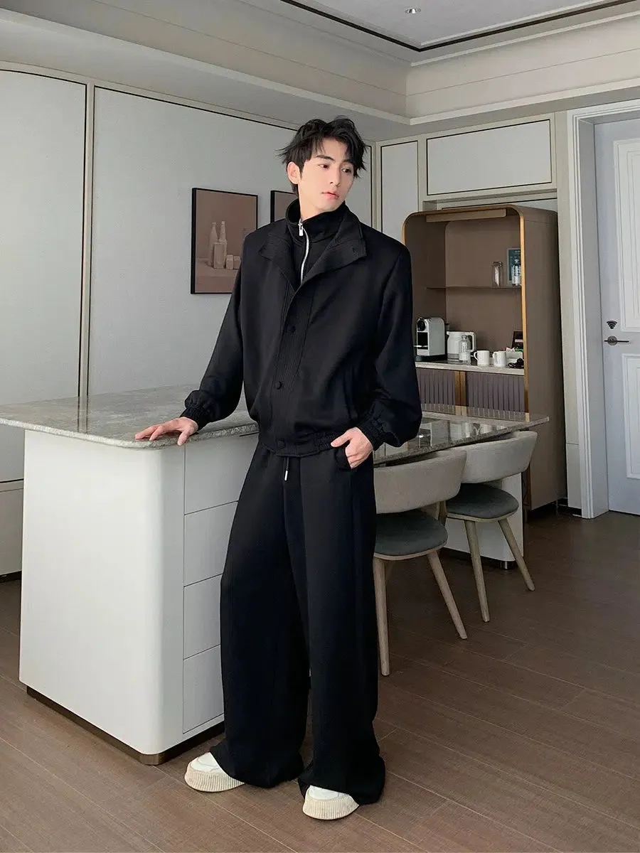 Casual Spring Suit