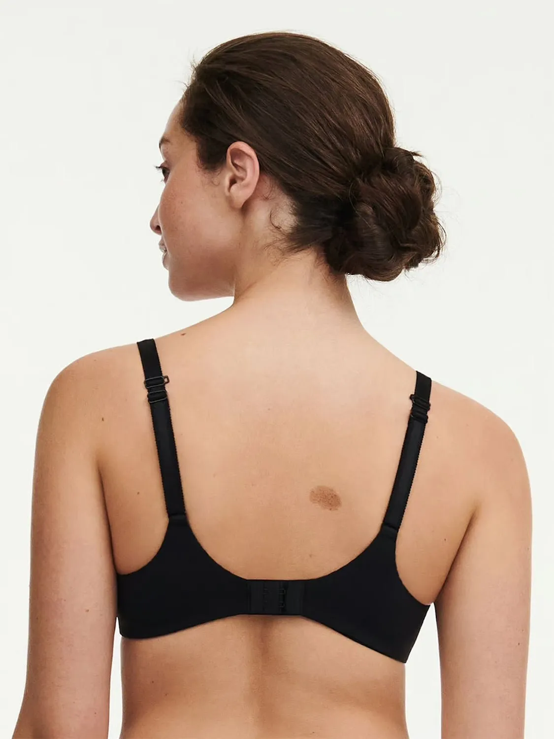 Chantelle Norah Chic Plunge T-Shirt Bra