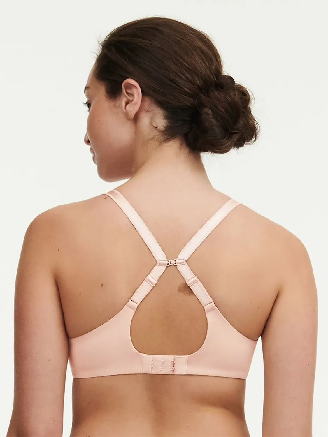 Chantelle Norah Chic Plunge T-Shirt Bra