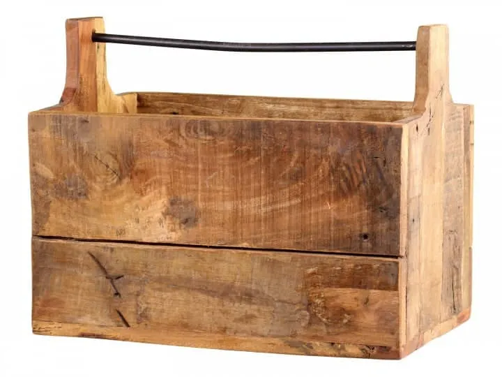 Chic Antique Grimaud Kasse