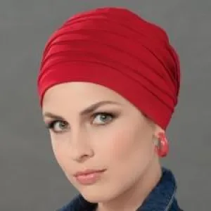 Chic Comfort | Ellen's Headwear