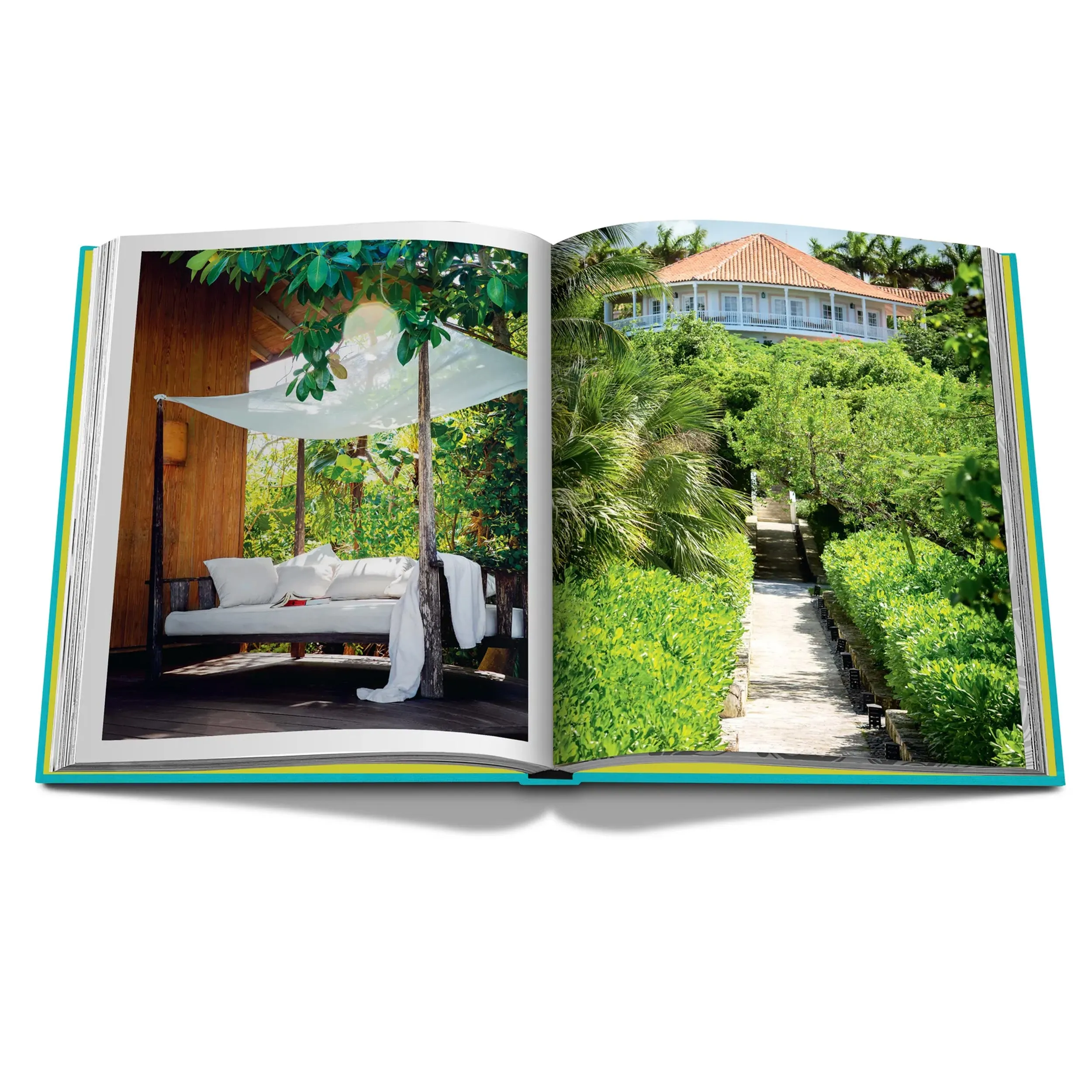 Chic Stays Book