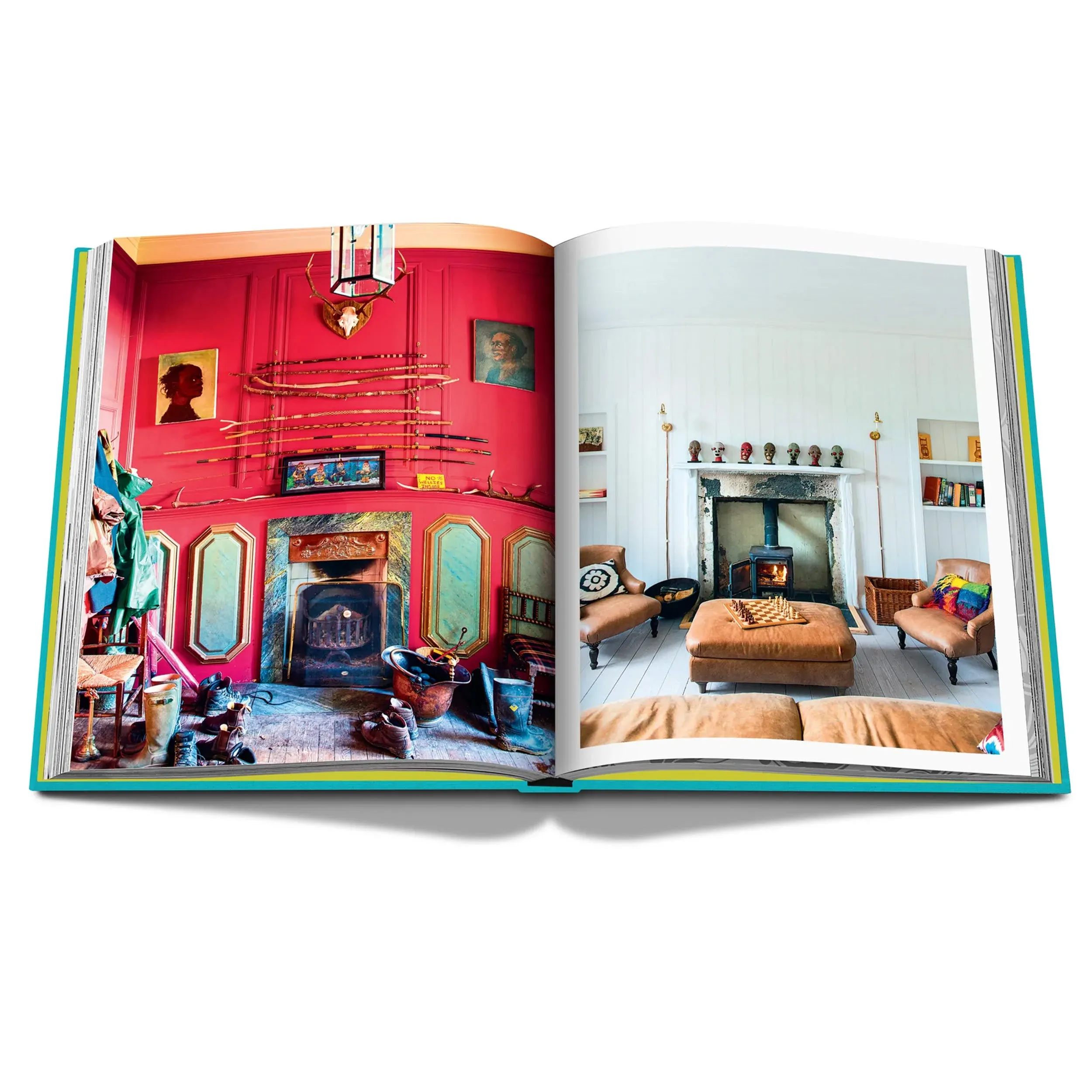 Chic Stays Book