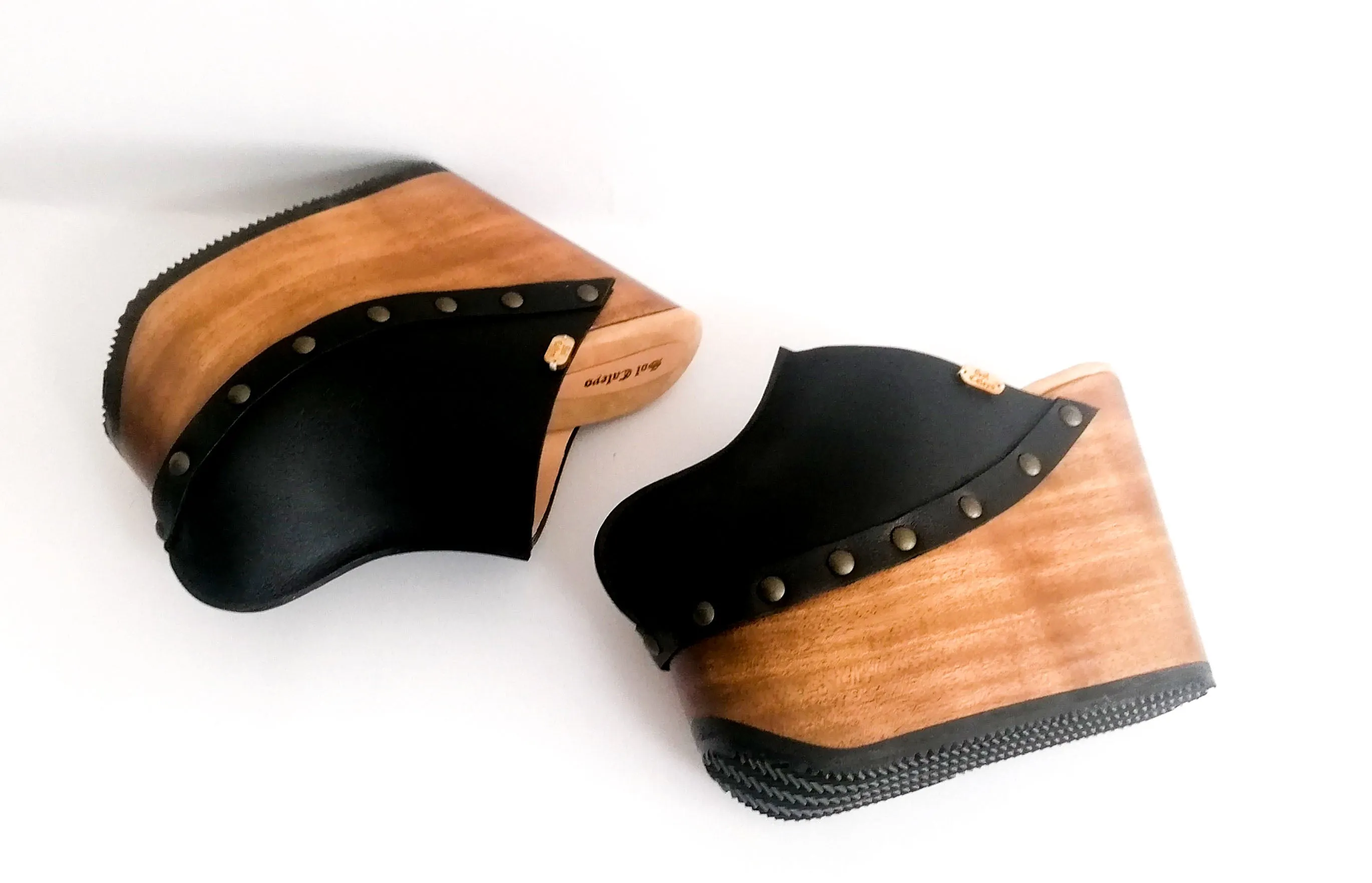 Chicago Clogs