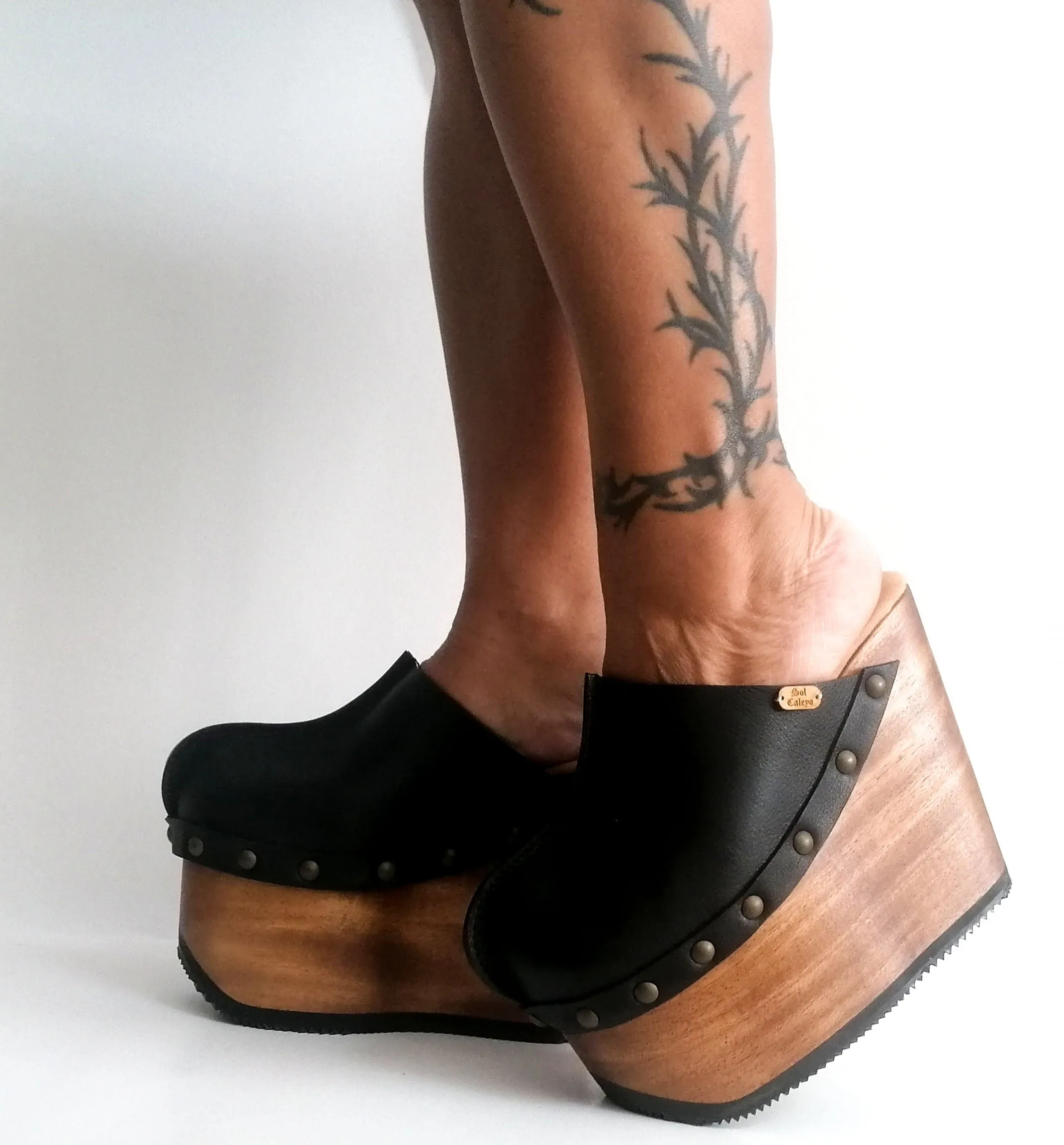Chicago Clogs