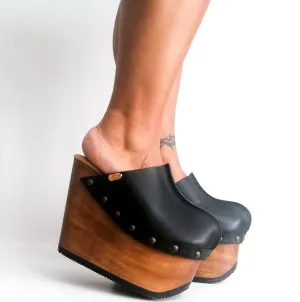 Chicago Clogs